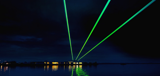 Applications of Laser Pointers