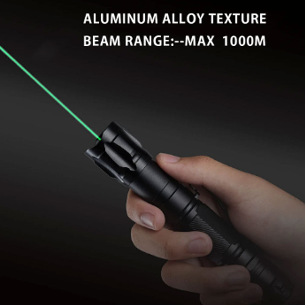Laser Pointer USB Rechargeable Grade Laser Pointer Powerful Cheap Laser Pointer-009USB