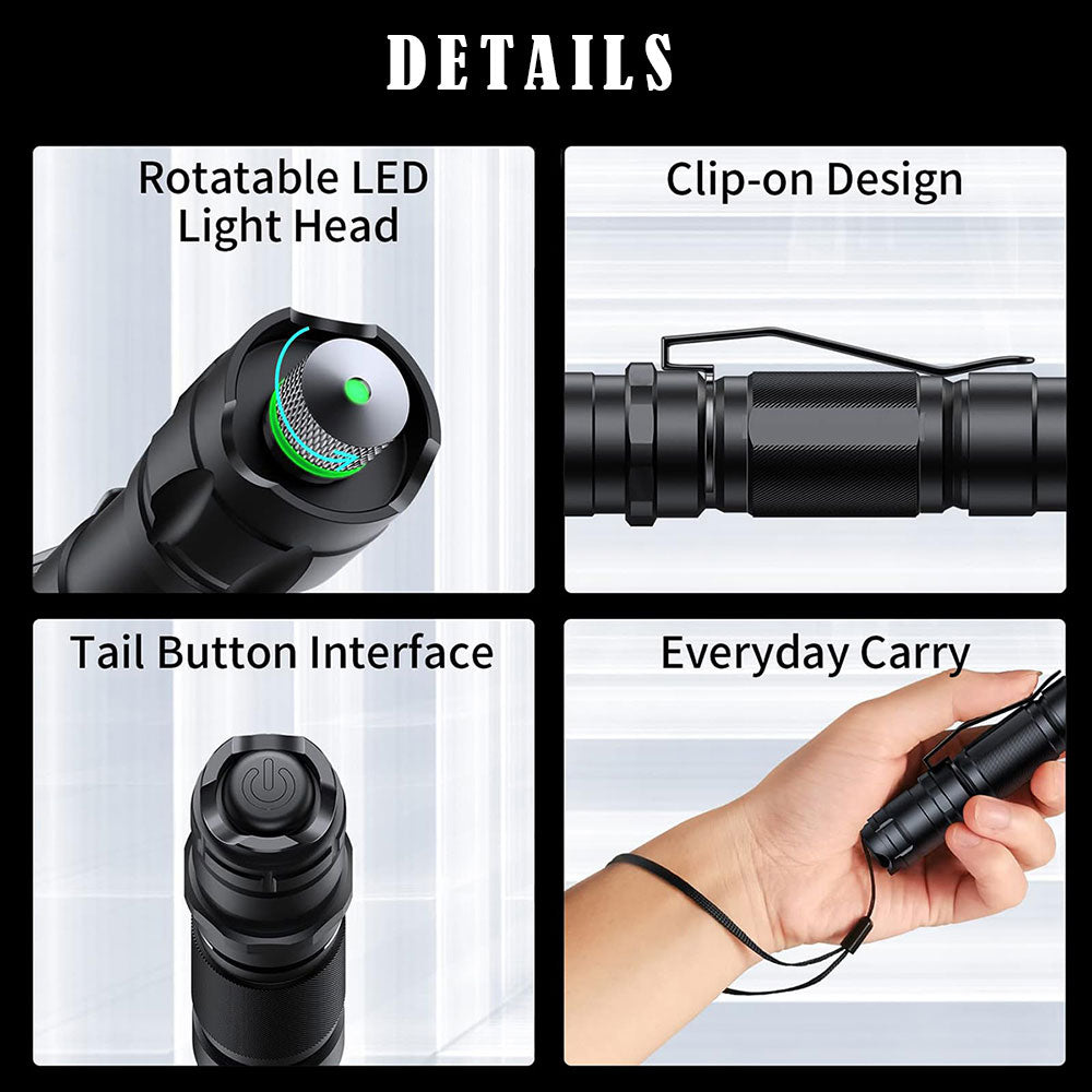 Red Laser Pointer High Power Laser Pointer Green Laser Pointer Presenter-009