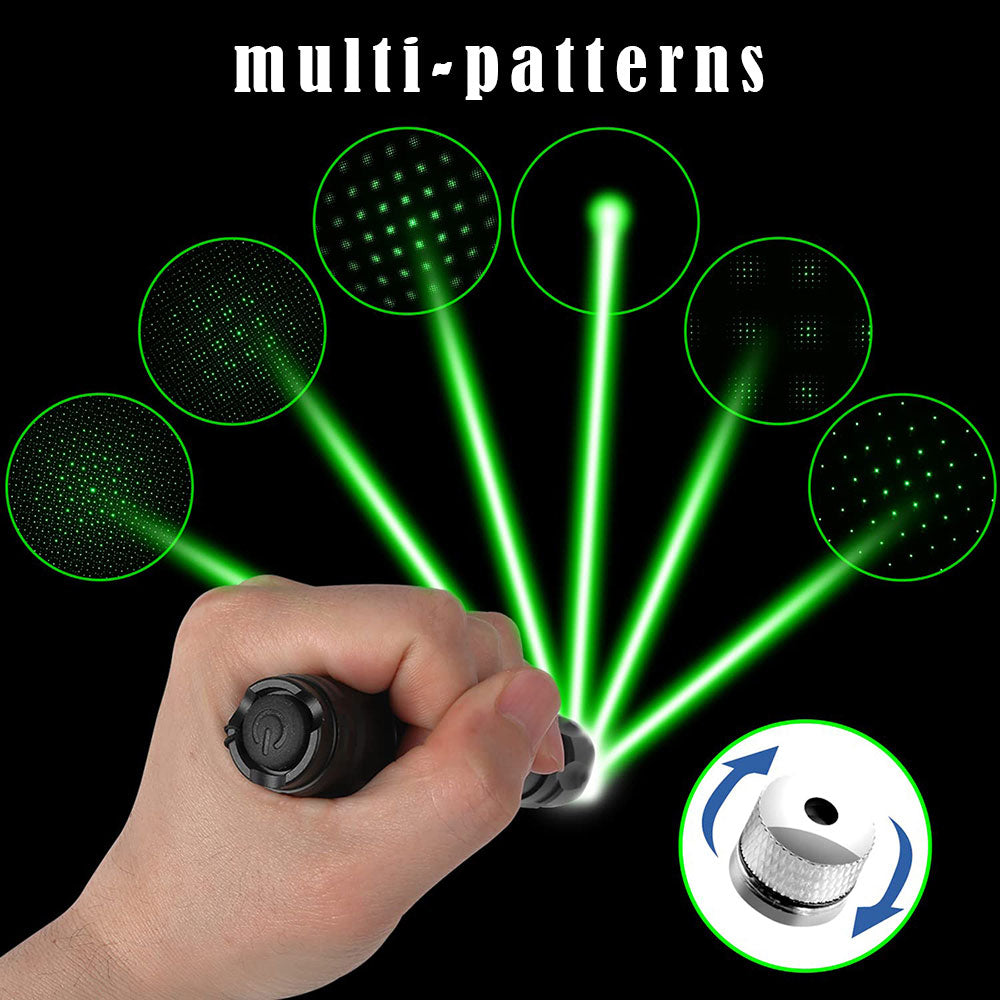 Red Laser Pointer High Power Laser Pointer Green Laser Pointer Presenter-009
