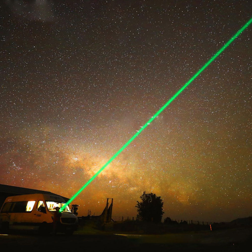 Laser Pointer USB Rechargeable Grade Laser Pointer Powerful Cheap Laser Pointer-009USB