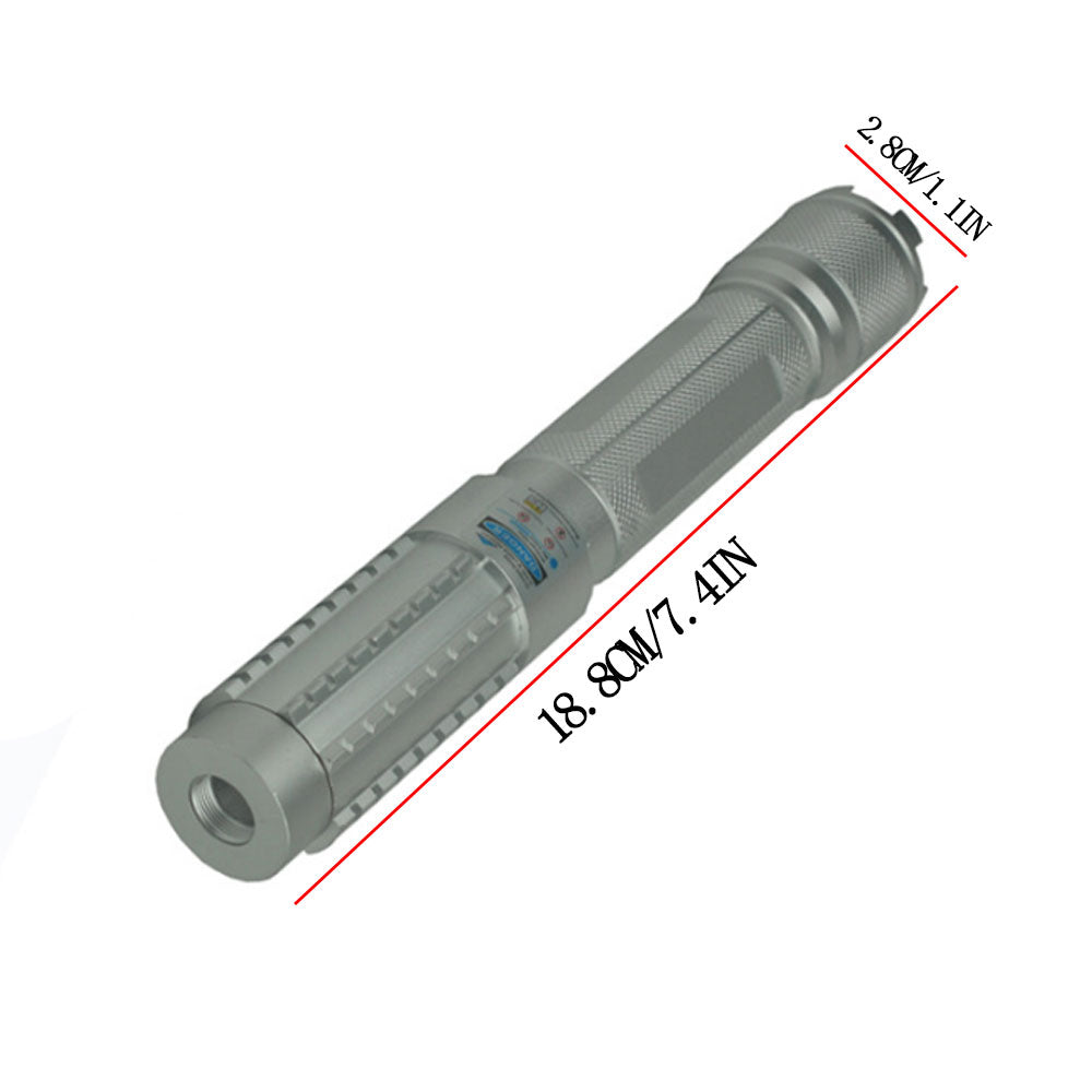 Pen With Laser Pointer Blue Laser Light Pointer Laser Pointer Long Range-B012