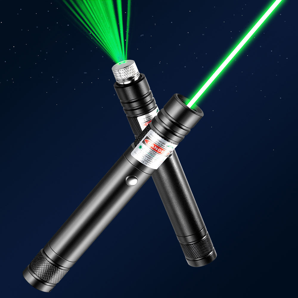 USB Charging Laser Pointer Green Laser Pointer 710USB Light Burning Powerful Laser Pointer -710