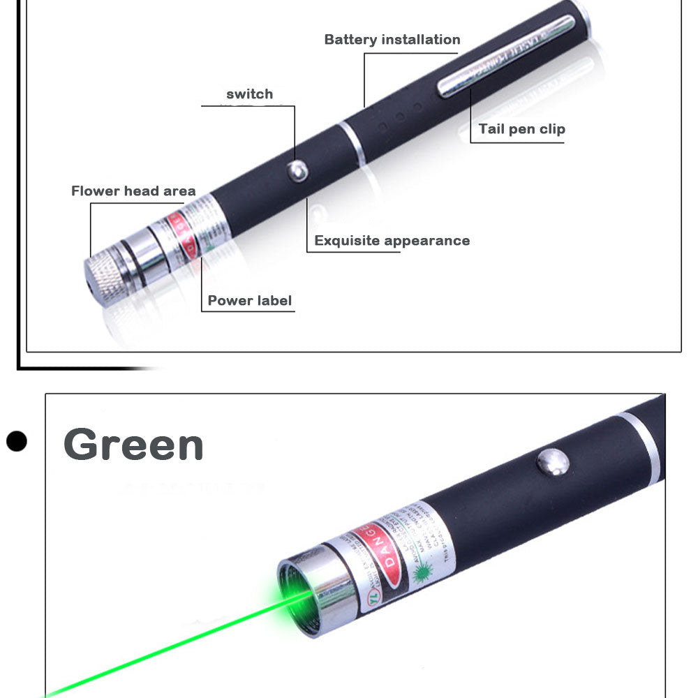 Laser Pointer Green Green Led Laser Pointer Red Laser Pointer-103