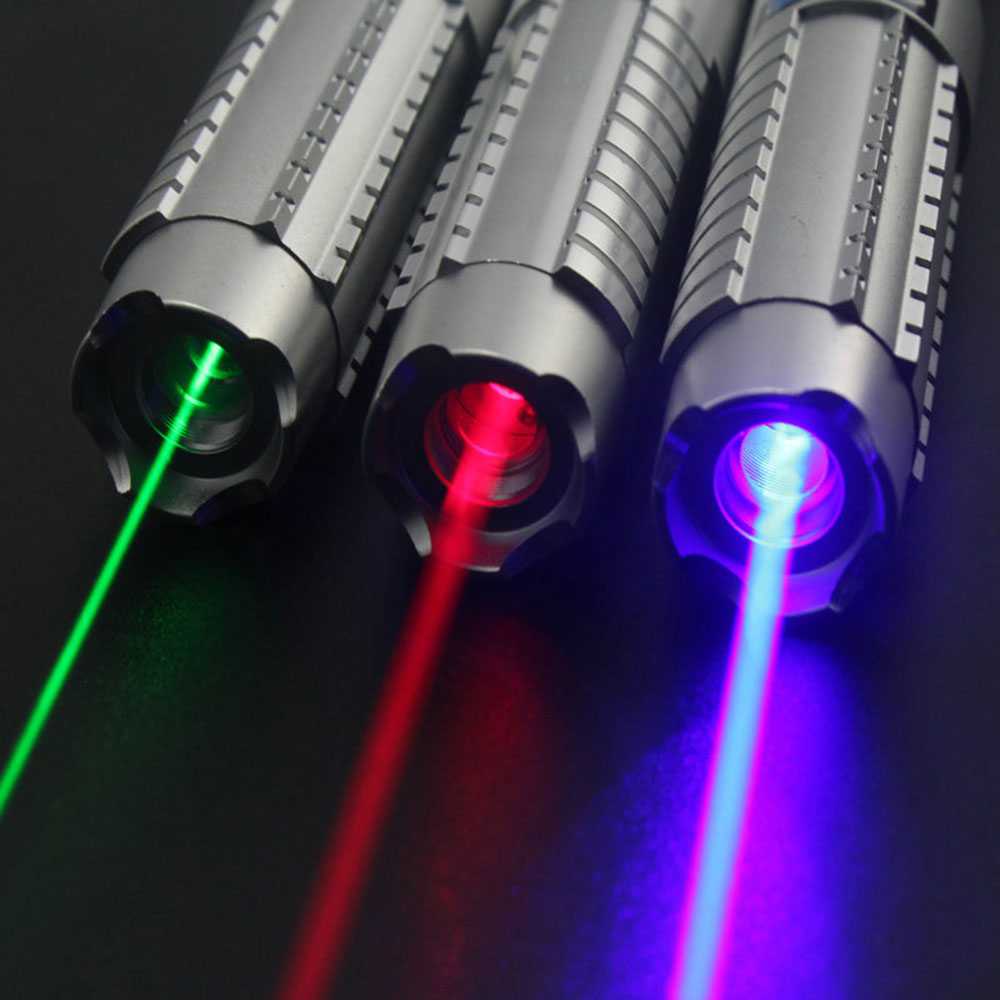 Laser Pointer Green Outdoor Pointer Laser Yellow-B021