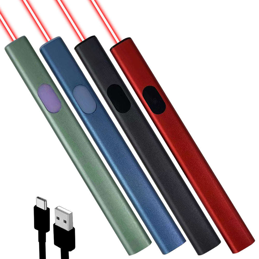 Laser Pointer No Battery Line Laser Pointer Uv Light Laser Pointer-755