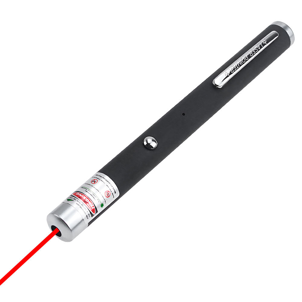Laser Pointer Toy Laser Pointer Pen With Led Light Laser Pointer For Teacher-201