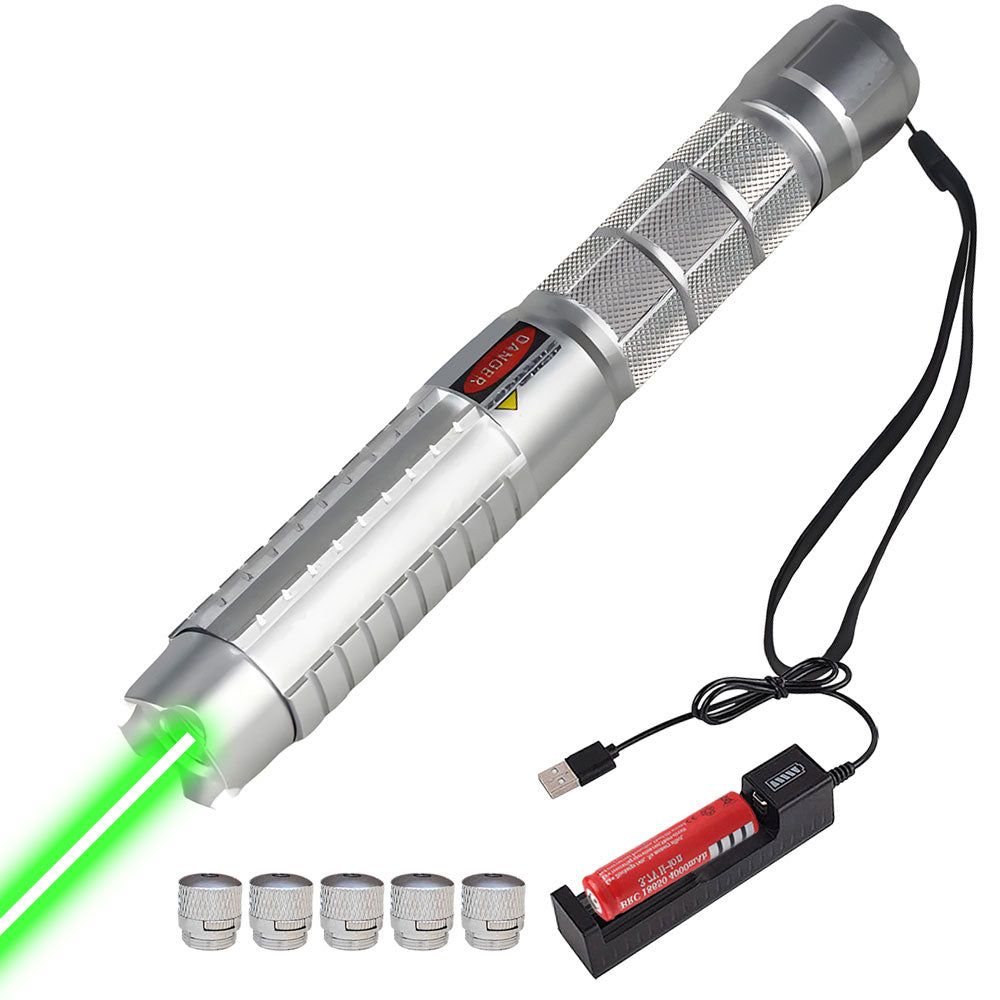 Laser Pointer Green Outdoor Pointer Laser Yellow-B021