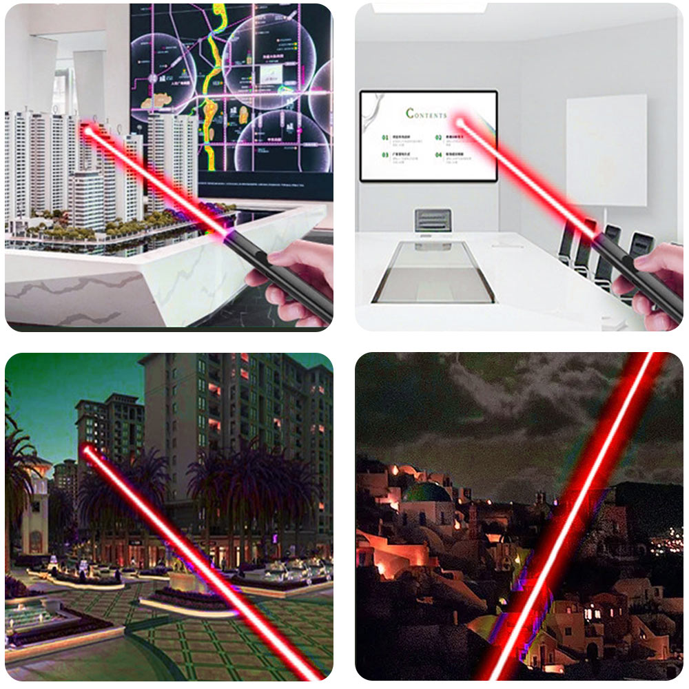 Laser Pointer No Battery Line Laser Pointer Uv Light Laser Pointer-755