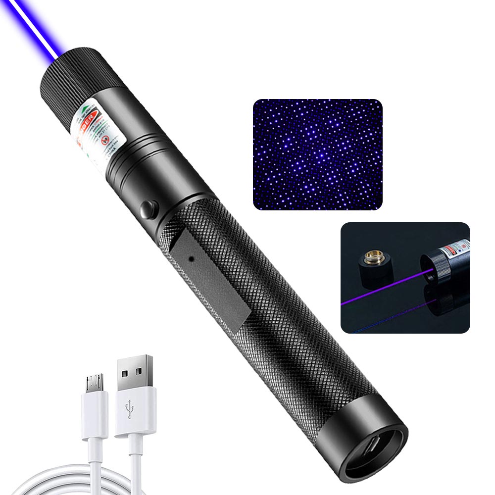 Laser Pointer High Power Burning Technologic Laser Pointer Hand Held Laser Pointer-303