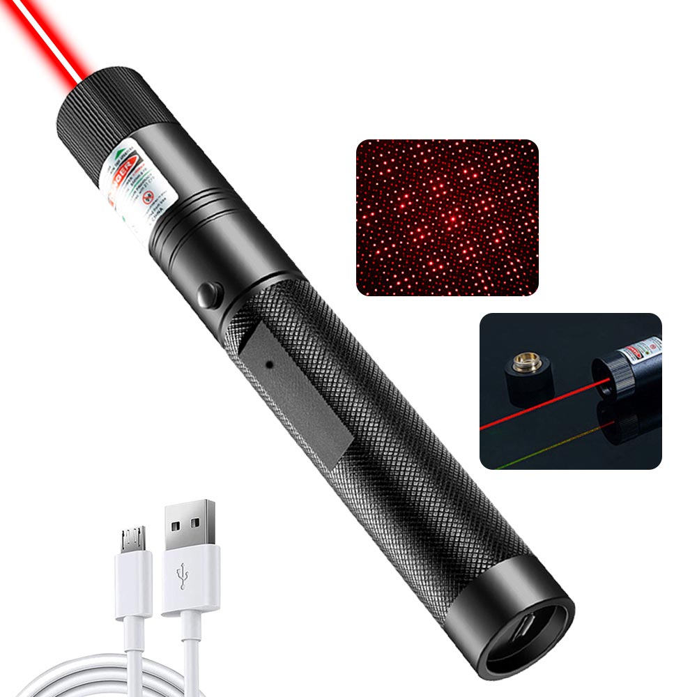 Laser Pointer High Power Burning Technologic Laser Pointer Hand Held Laser Pointer-303