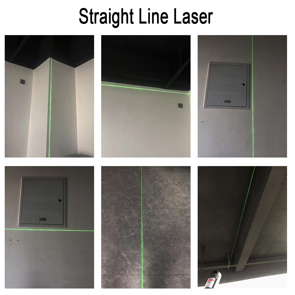 USB Rechargeable Laser Pointer Laser Pointer Pen Gift Box Laser Pointer Straight Line-303 Line