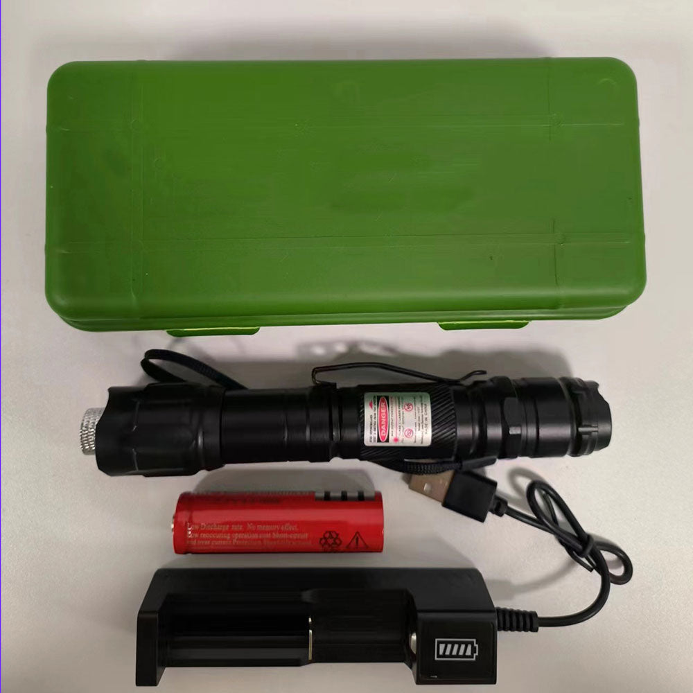 Red Laser Pointer High Power Laser Pointer Green Laser Pointer Presenter-009