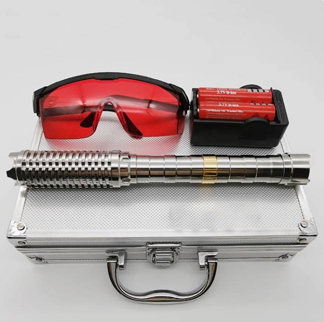 Laser Pen Pointer Blue Laser Pointer High Power Laser Pointer Line-Langya style