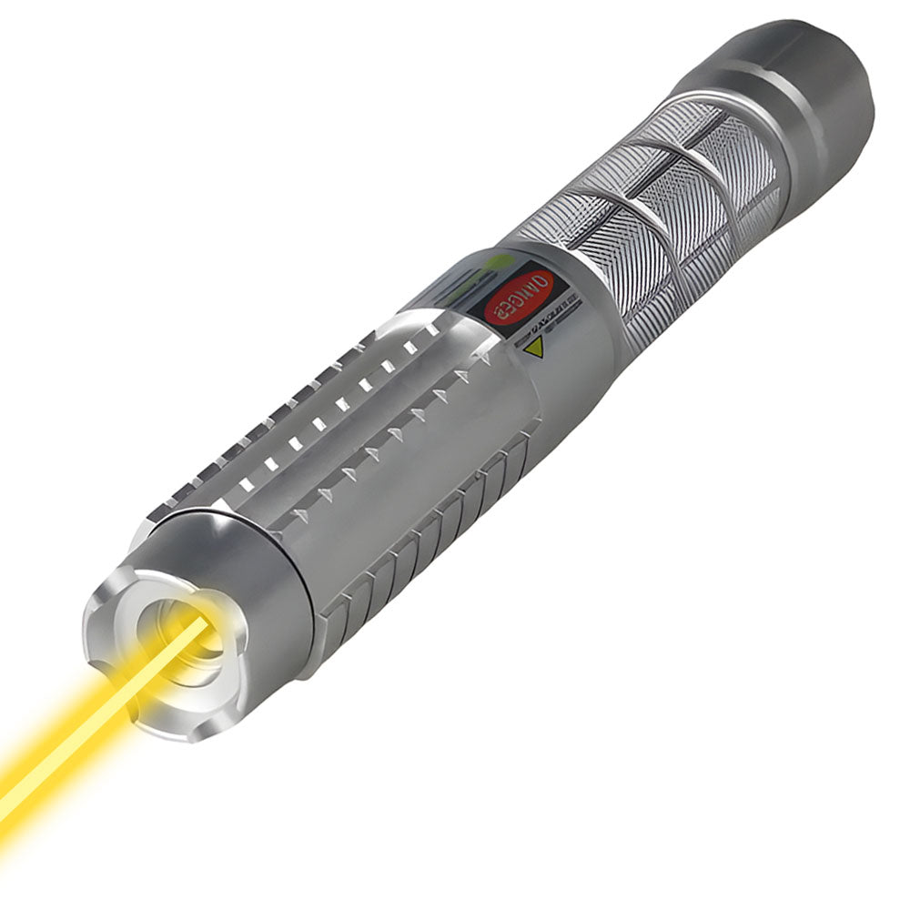 Laser Pointer Green Outdoor Pointer Laser Yellow-B021
