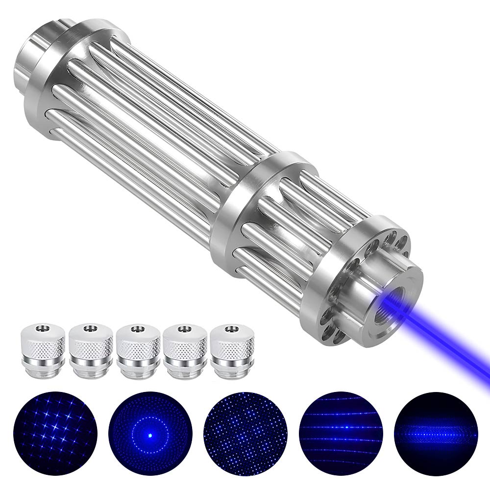 USB Rechargeable Star Pointer Laser China Laser Pointers-B017 Short USB
