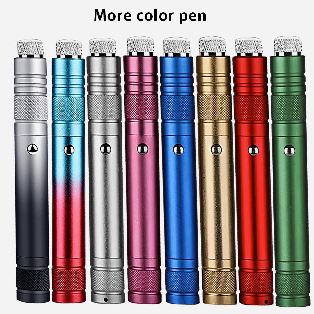 High Power Laser Pointer Long Range Laser Beam Green & Red Laser-710