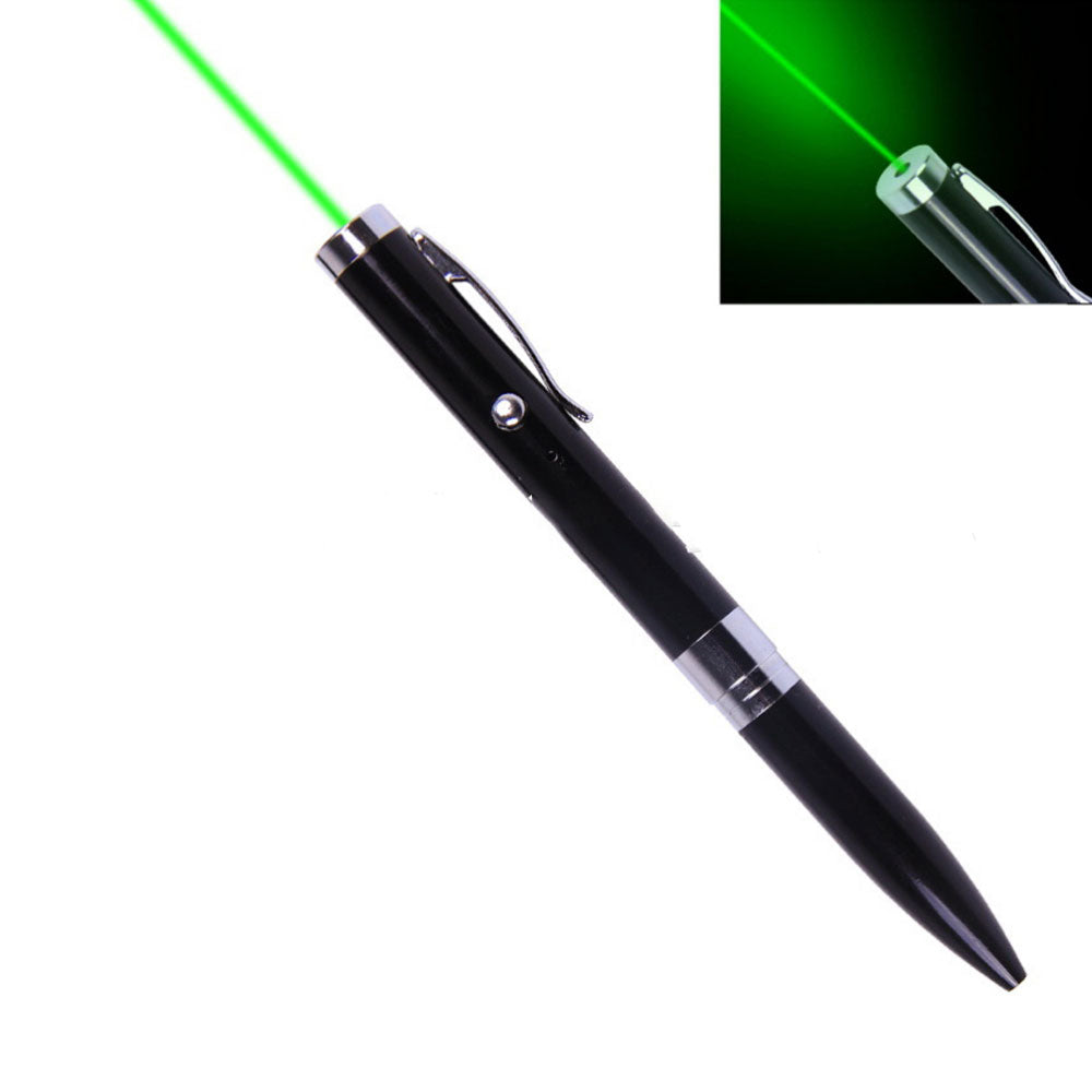 Wholesale Laser Pointer Laser Pointer Charging Green Laser Pointer USB Rechargeable-717