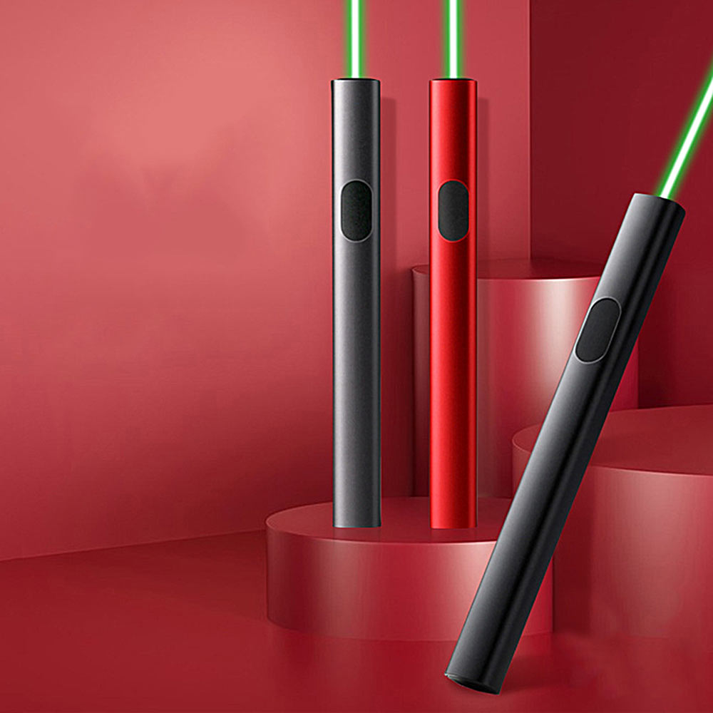 Laser Pointer No Battery Line Laser Pointer Uv Light Laser Pointer-755