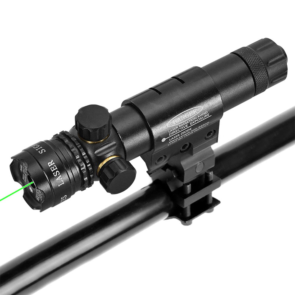 Green High Power Laser Pointer Powerful Pen Laser Pointer High Power Hunting Red Green Laser Pointer-803