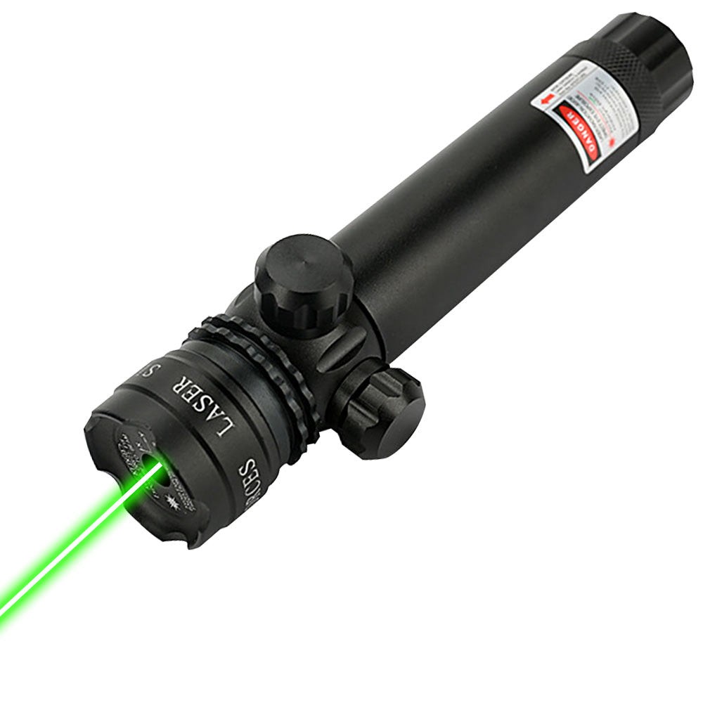 Green High Power Laser Pointer Powerful Pen Laser Pointer High Power Hunting Red Green Laser Pointer-803