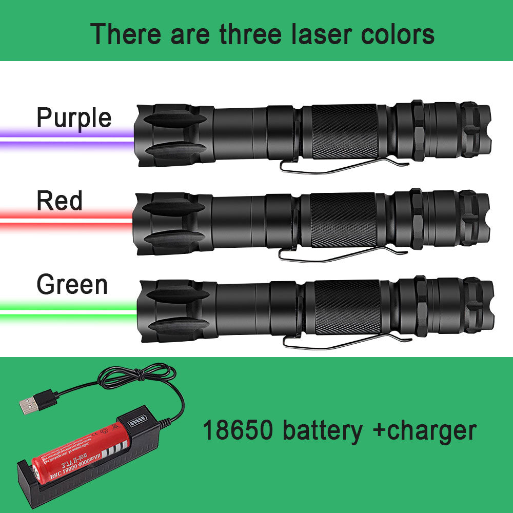 Red Laser Pointer High Power Laser Pointer Green Laser Pointer Presenter-009