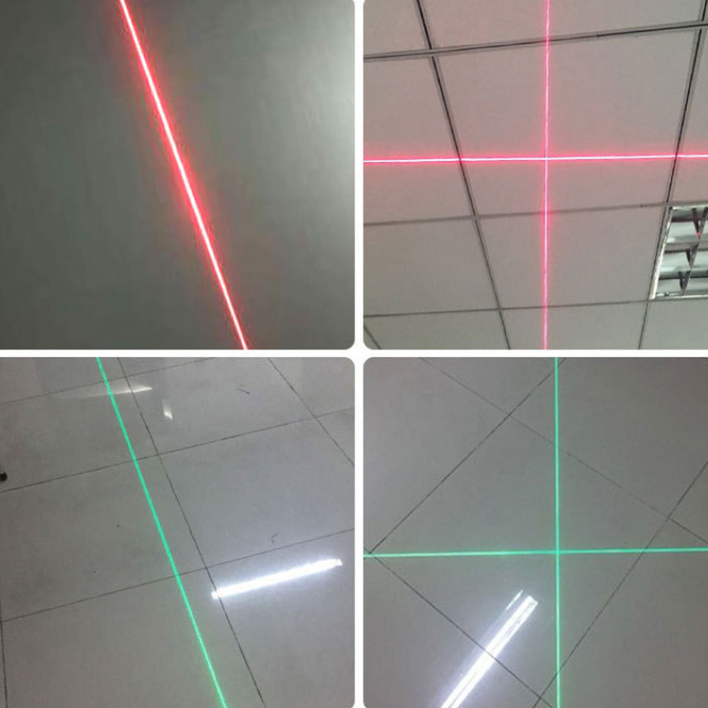 Laser Pointer Cross ,Line Laser Pointer Strong Green-850