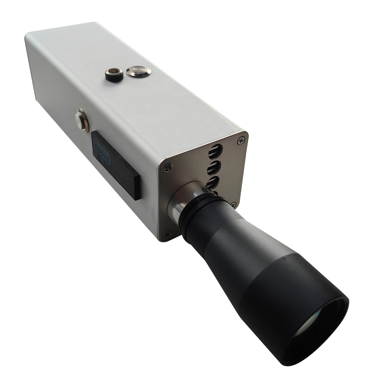 high power burning laser cannon for cutting punching