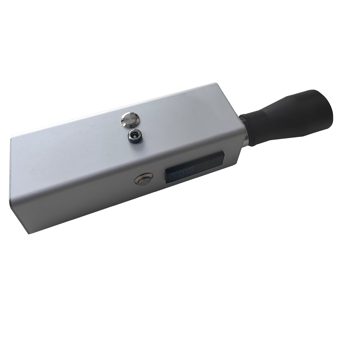 high power burning laser cannon for cutting punching