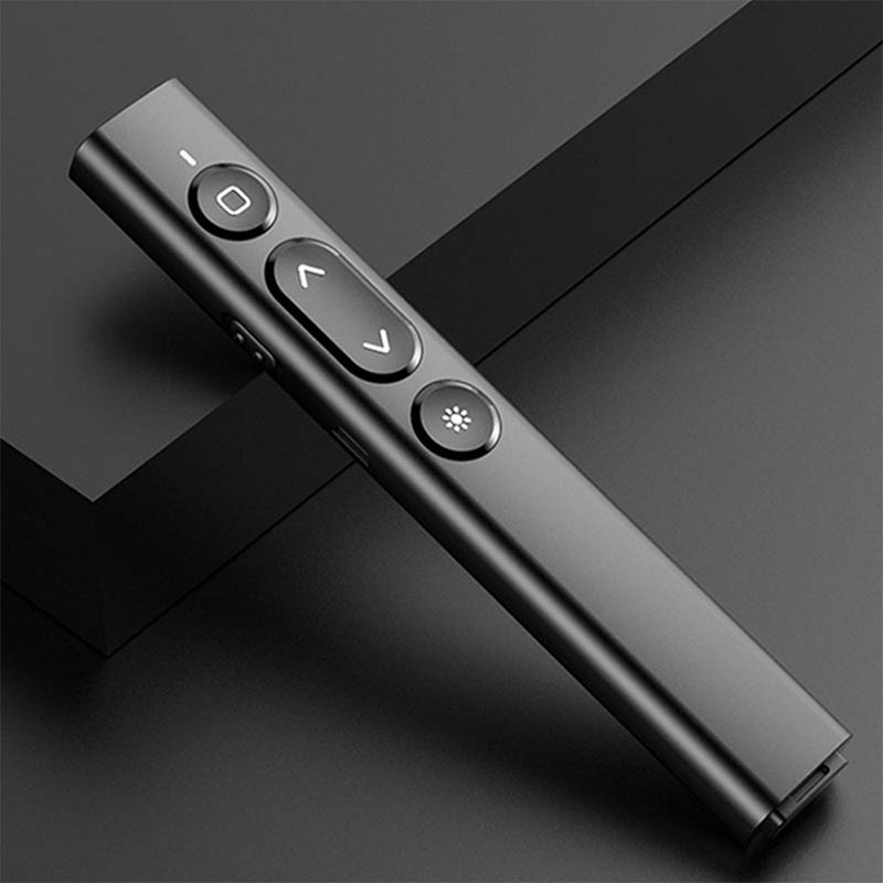 Usb Pointer Presentation Wireless Cue Presenter Remote Ppt Pointer Presenter-FY2