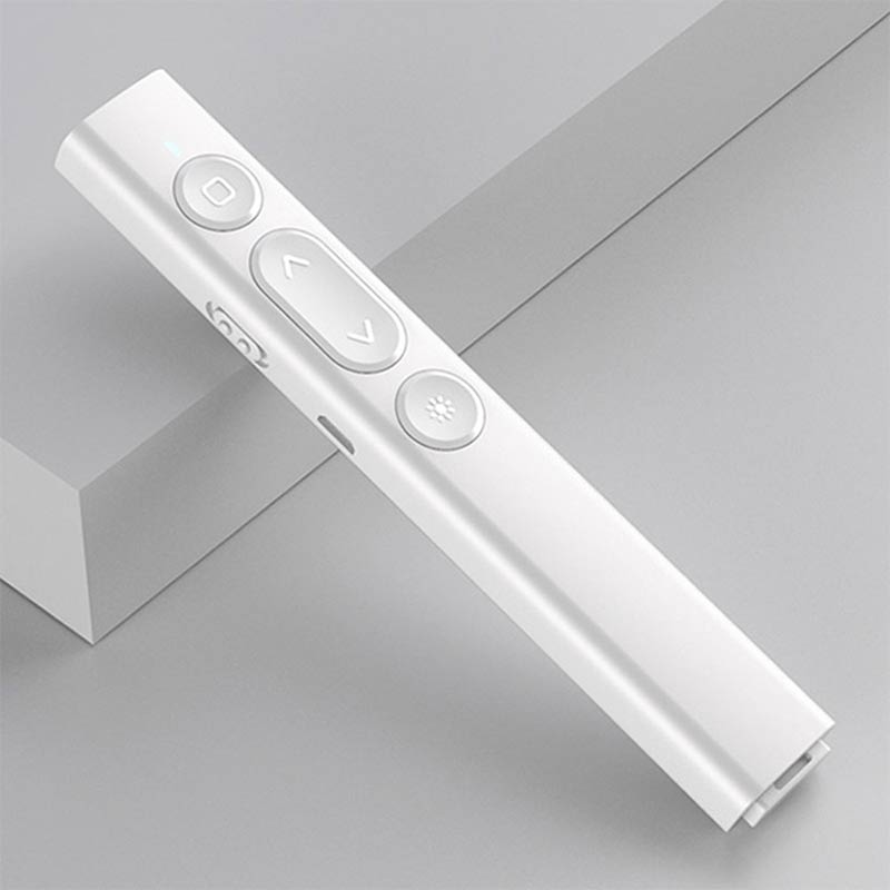 Usb Pointer Presentation Wireless Cue Presenter Remote Ppt Pointer Presenter-FY2