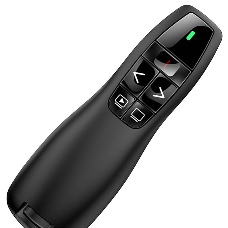 Presentation Pointer Stick Red Lasers Pointer Presentation Powerpoint Wireless Presentation Laser Pointer Power-FY4