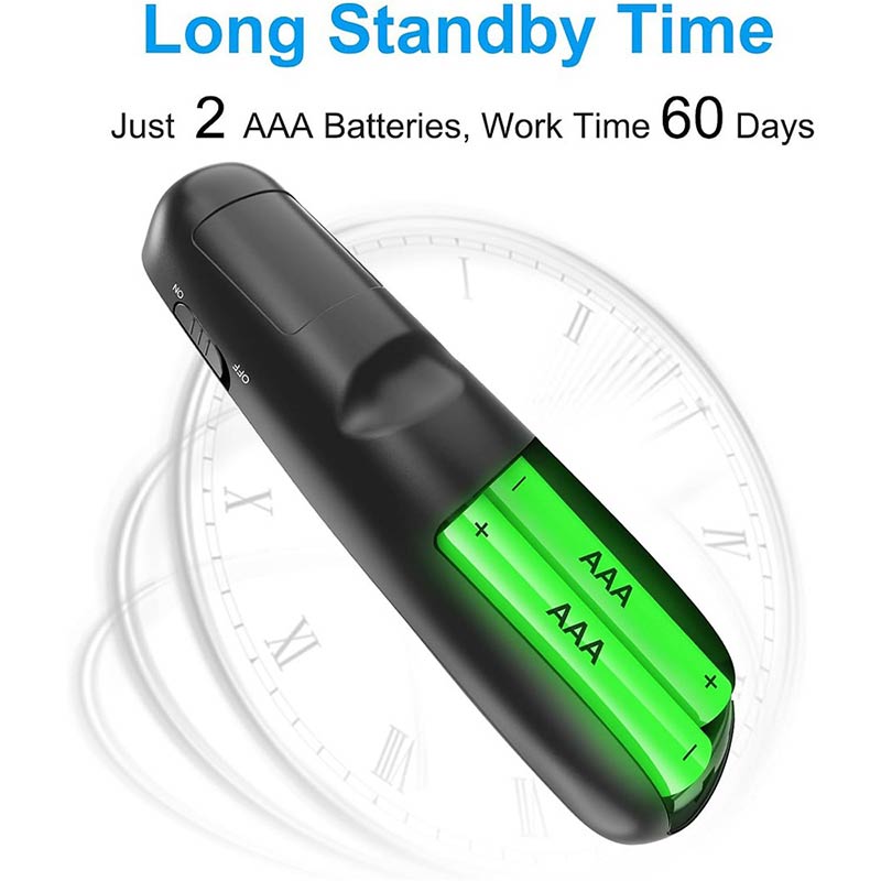 Presentation Pointer Stick Red Lasers Pointer Presentation Powerpoint Wireless Presentation Laser Pointer Power-FY4