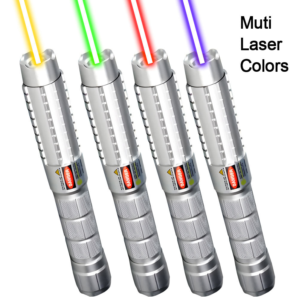 Laser Pointer Green Outdoor Pointer Laser Yellow-B021