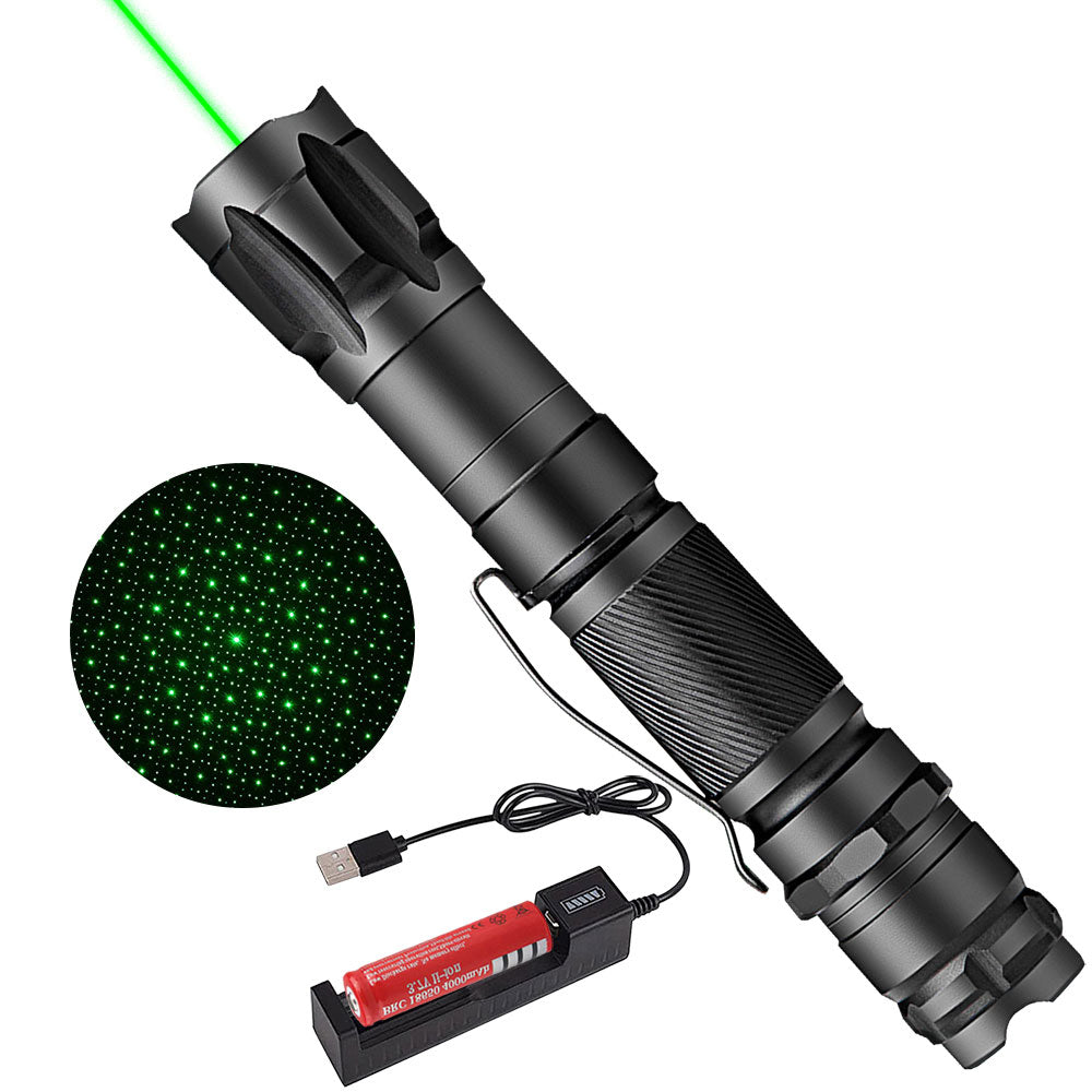 Red Laser Pointer High Power Laser Pointer Green Laser Pointer Presenter-009