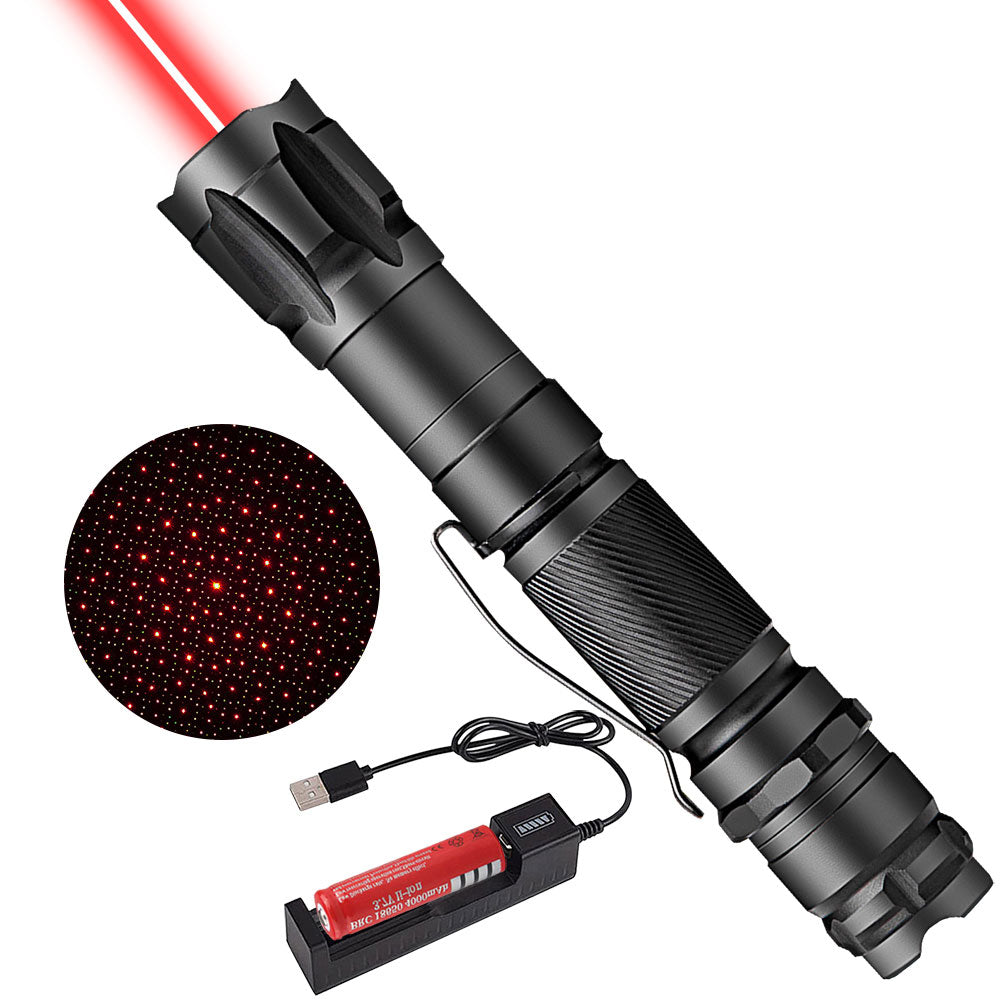 Red Laser Pointer High Power Laser Pointer Green Laser Pointer Presenter-009