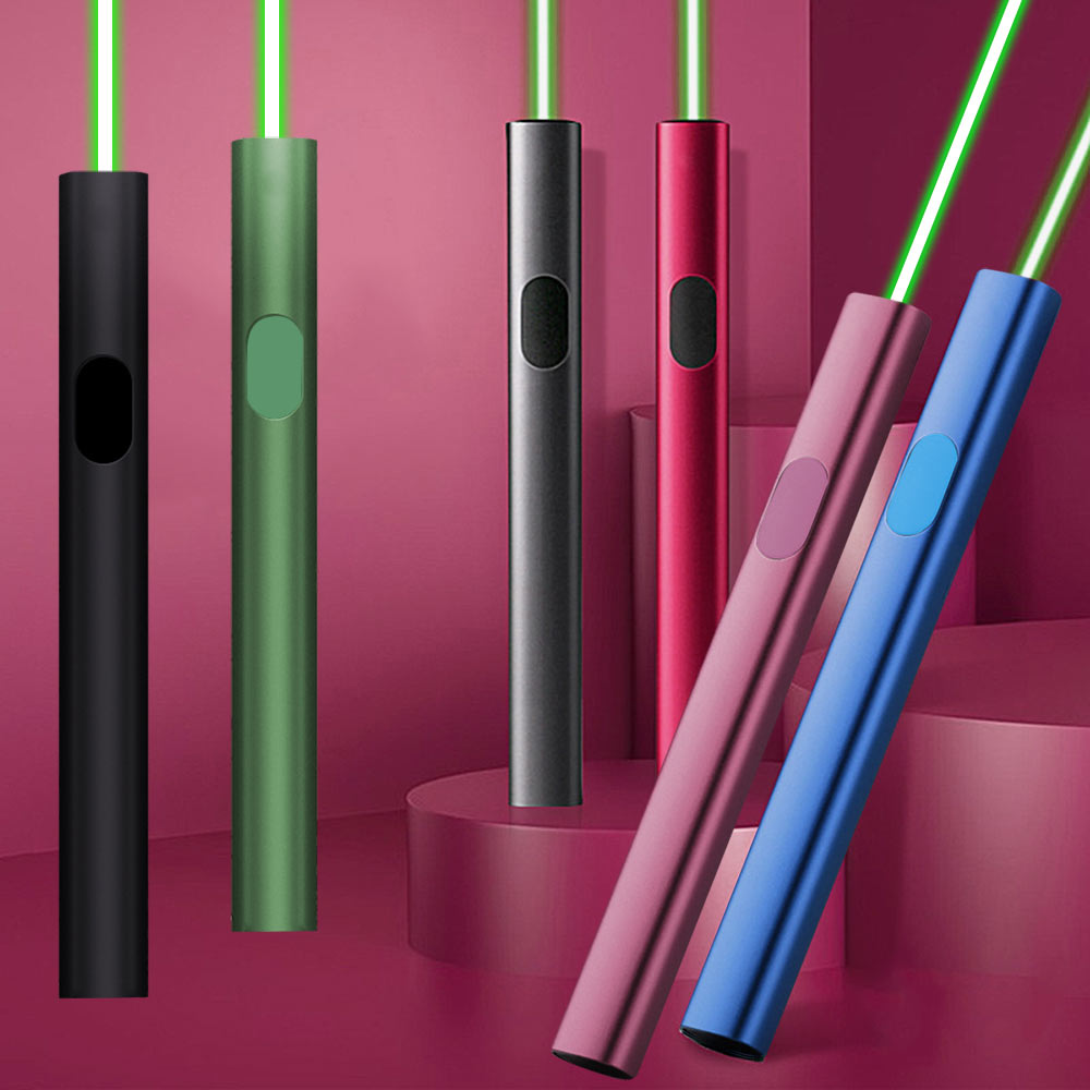 Laser Pointer No Battery Line Laser Pointer Uv Light Laser Pointer-755