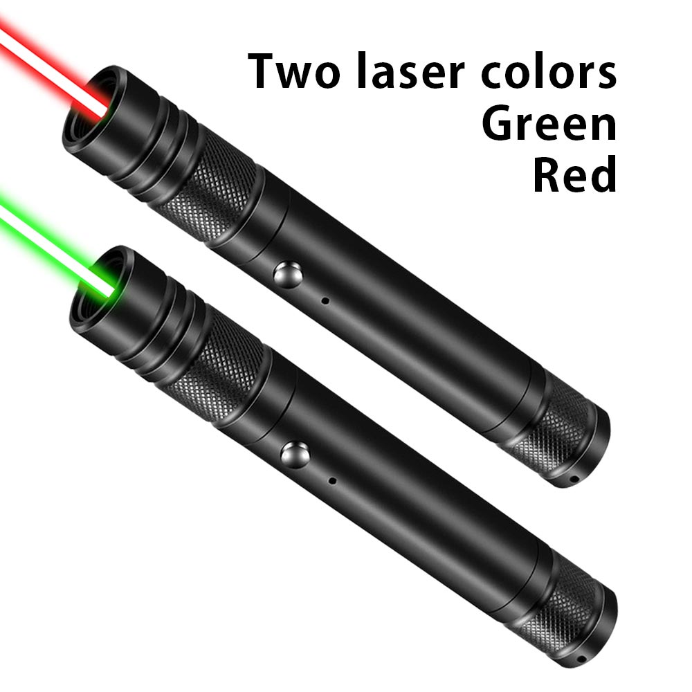 USB Charging Laser Pointer Green Laser Pointer 710USB Light Burning Powerful Laser Pointer -710