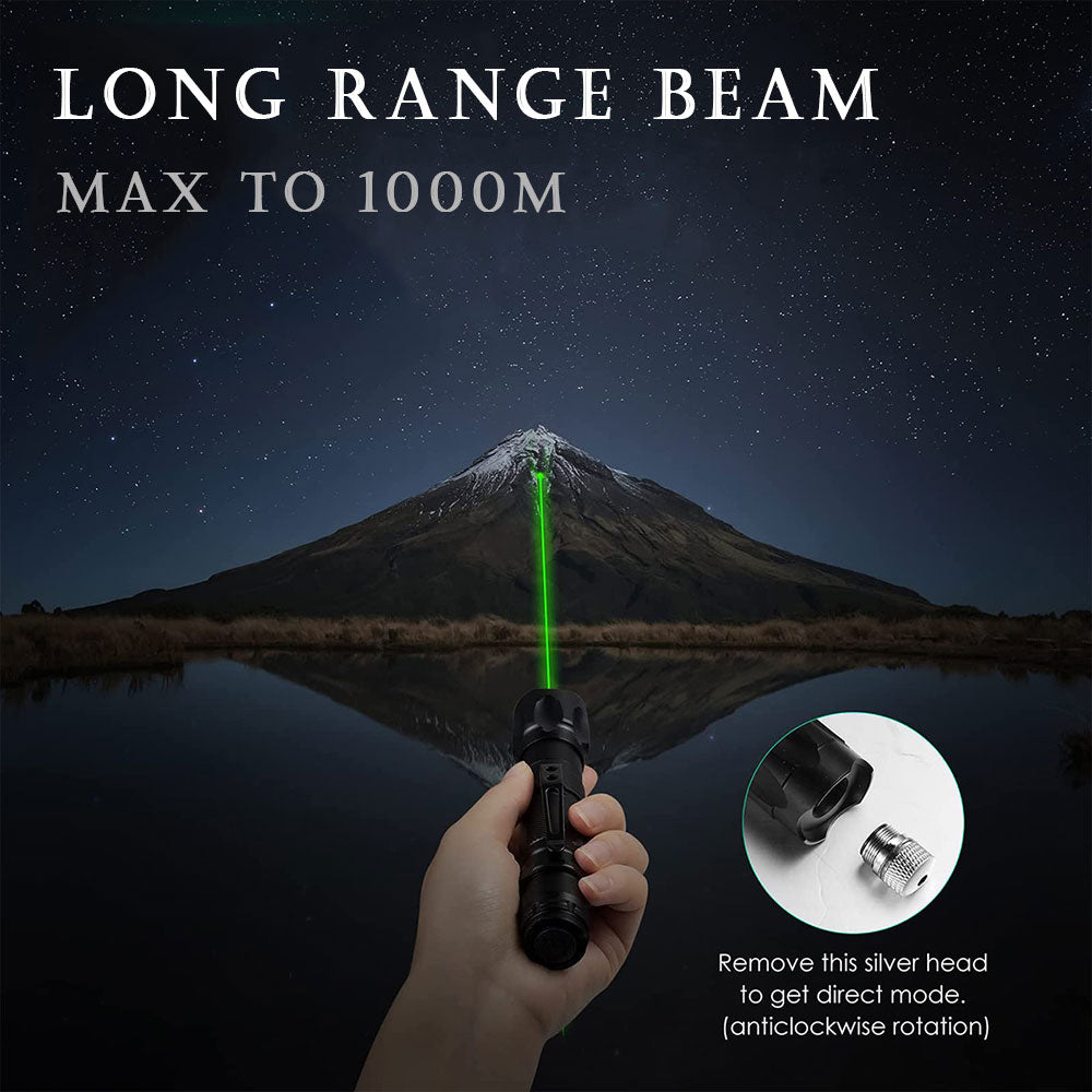 Red Laser Pointer High Power Laser Pointer Green  Laser Pointer Presenter-009