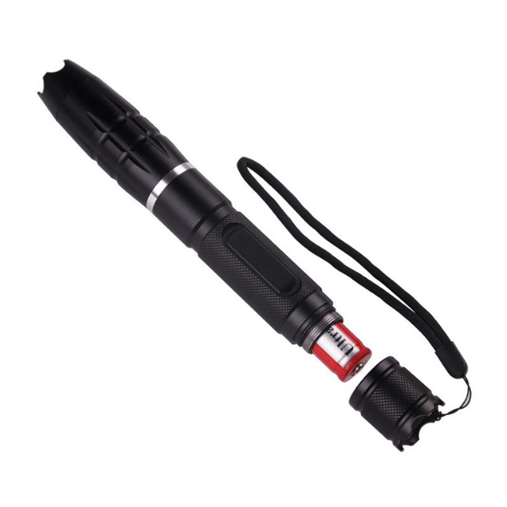 Flashlight Laser Pointer Blue Purple Laser Pointer Green Laser Pointer Line-B014