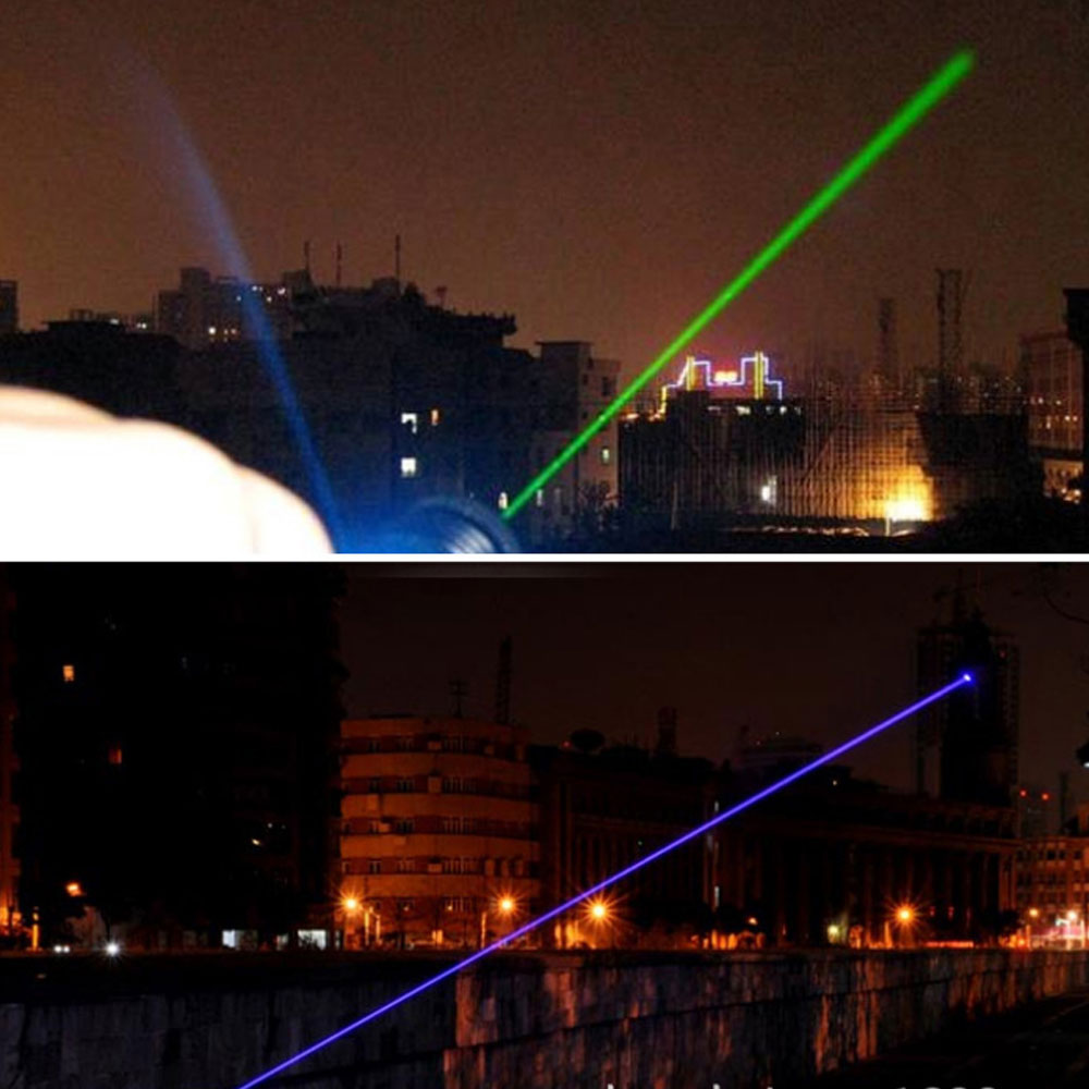 Flashlight Laser Pointer Blue Purple Laser Pointer Green Laser Pointer Line-B014