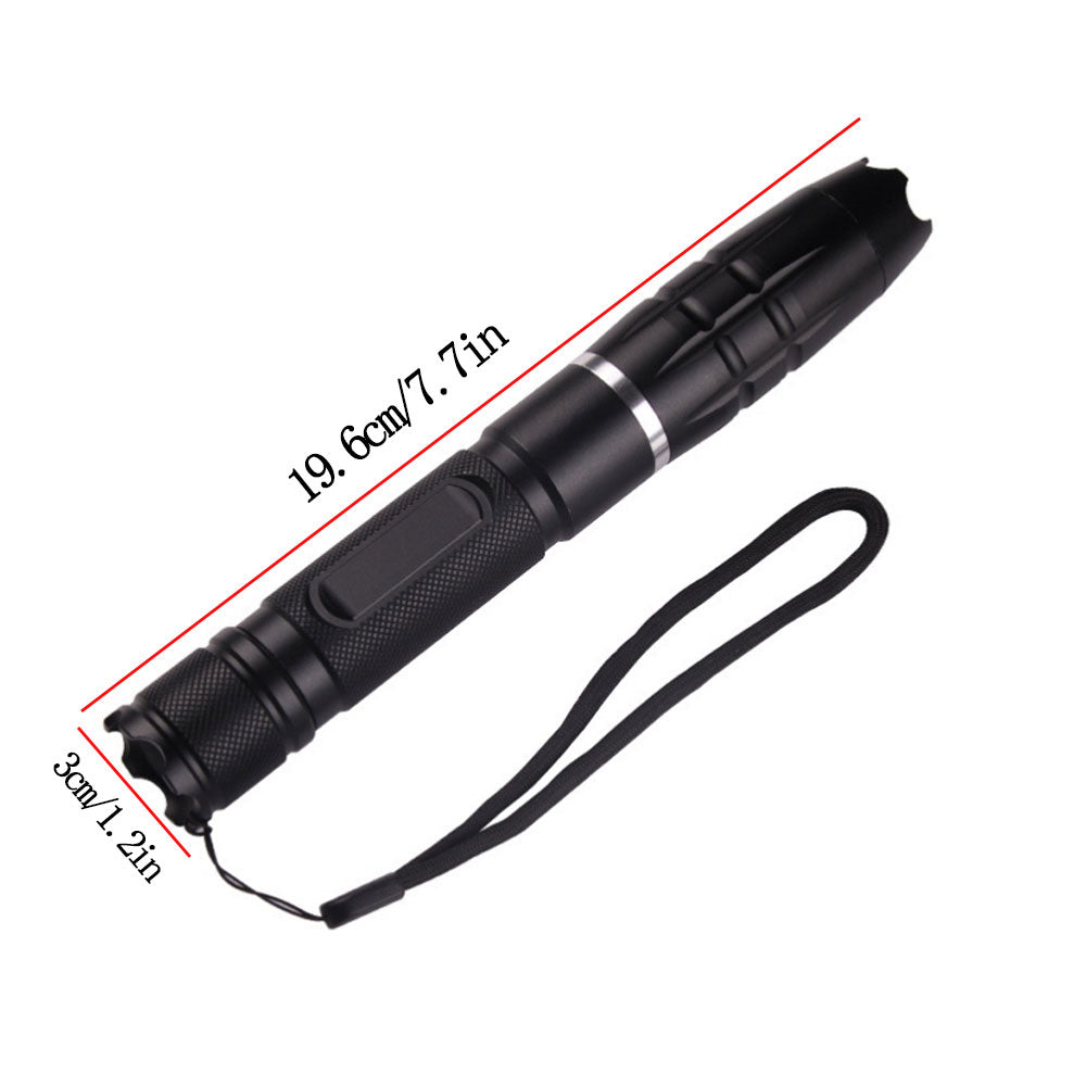 Flashlight Laser Pointer Blue Purple Laser Pointer Green Laser Pointer Line-B014