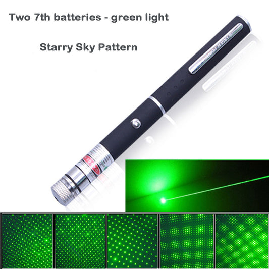 Laser Light Pointer Tech Laser Pointer Pattern Laser Pointer-103