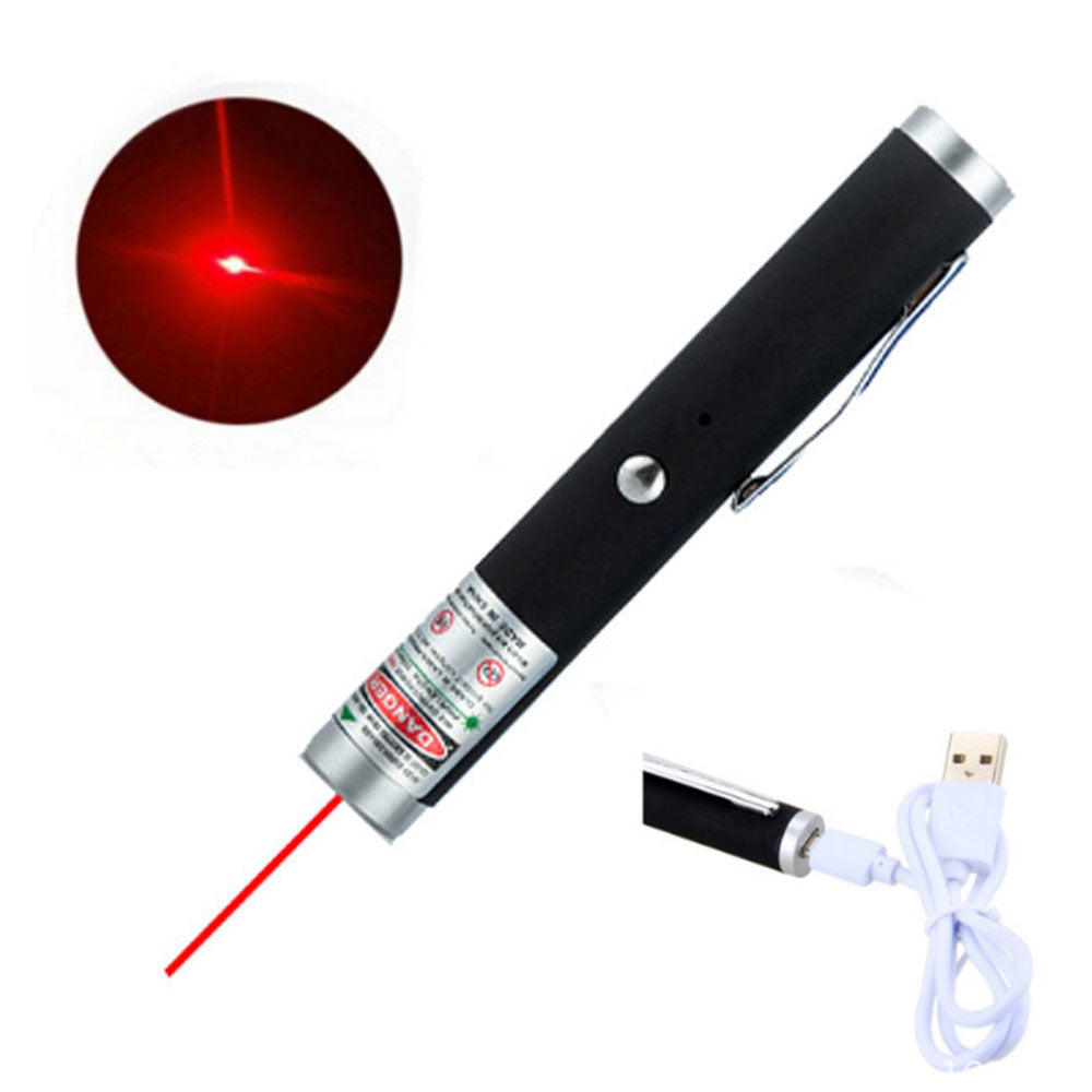 Green Laser Pointer Charger  Battery Green Laser Laser Pointer Pocket Laser Pointer-711