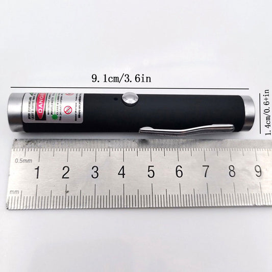 Green Laser Pointer Charger  Battery Green Laser Laser Pointer Pocket Laser Pointer-711