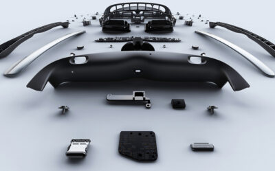 Building a Resilient Supply Chain: Your Guide to Sourcing Auto Parts from China