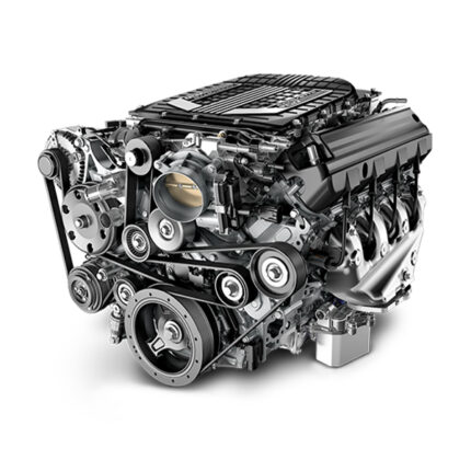 high performance led headlight assemblies for oem automotive applications