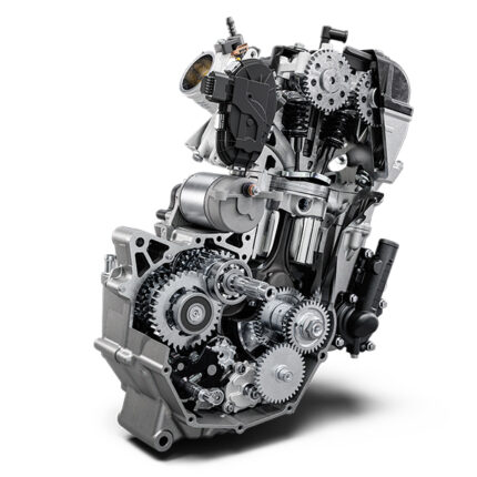 high performance led headlight assemblies for oem automotive applications