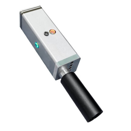 laser obstacle removal device, laser ignition portable handheld laser pump source 120w