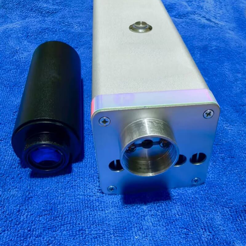laser obstacle removal device, laser ignition portable handheld laser pump source 120w laser obstacle removal device, laser ignition portable handheld laser pump source 120w